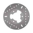 Brake Rotor D-Series Fixed Round Scooter For Gogoro SMARTSCOOTER 1 2015-2017