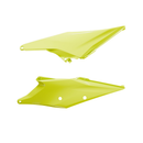 Side Panels SXF250/350/450 19-22 Neon Yellow