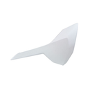 Side Panels For TC125 16-18/TC250 17-18 White
