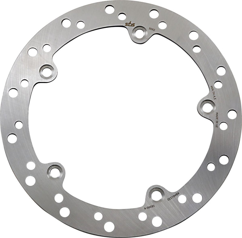 Round Brake Rotor For BMW R 1100 GS 1993-2006
