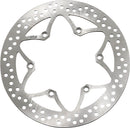 Round Brake Rotor For MZ BAGHIRA 660 2000-2019