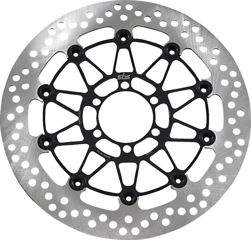 Round Brake Rotor For Indian Chief 105 2009-2020
