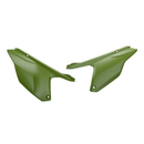 Side Panels For TF250X 24-26/TF250E/450E 25-26 Green