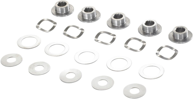 Fitting Kit Silver For BMW K 1200 LT ABS