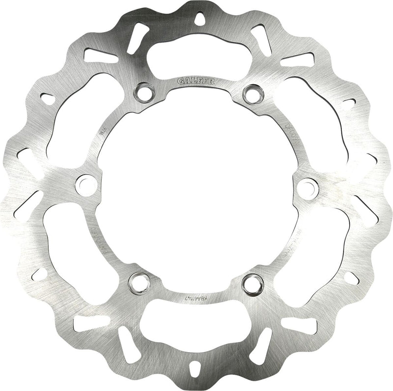 Wave® Rotor For Cagiva Elefant 750 E - 296 MM