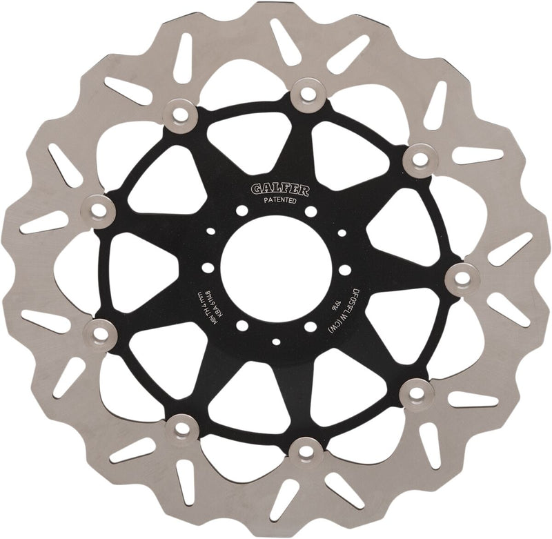 Wave® Rotor For Honda CRF 1000 L - 310 MM