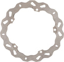 Wave® Rotor For Honda CTX 700 - 320 MM