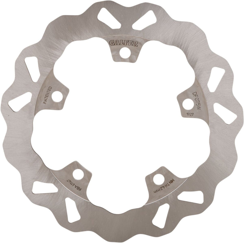 Wave® Rotor For BMW G 310 GS ABS - 240 MM
