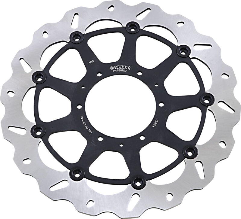 Wave® Rotor For Honda CBR 1000 RR-R ABS - 320 MM