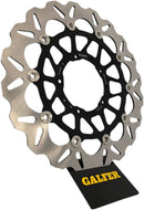 Wave® Rotor For Honda CBR 1000 RR - 320 MM