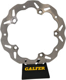 Wave® Rotor For Honda VFR 1200 F - 276 MM