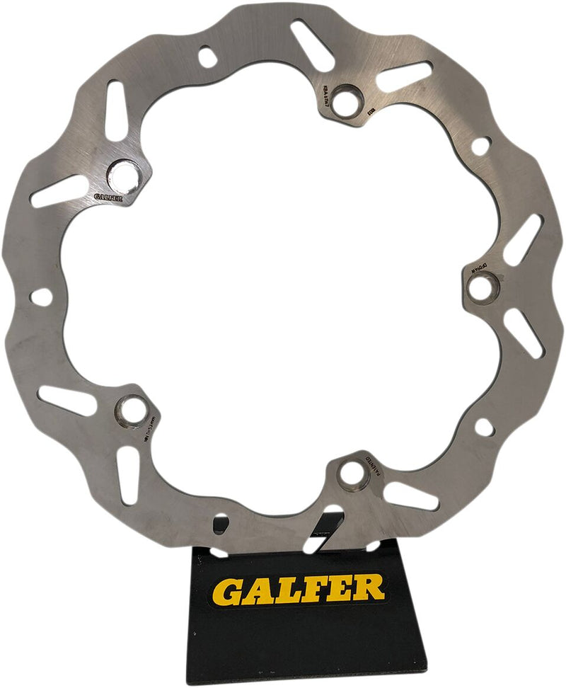 Wave® Rotor For Honda VFR 1200 F - 276 MM