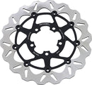 Wave® Rotor For Kawasaki GTR 1400 - 310 MM