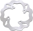 Wave® Rotor For Kawasaki KLZ 1000 ABS - 250 MM
