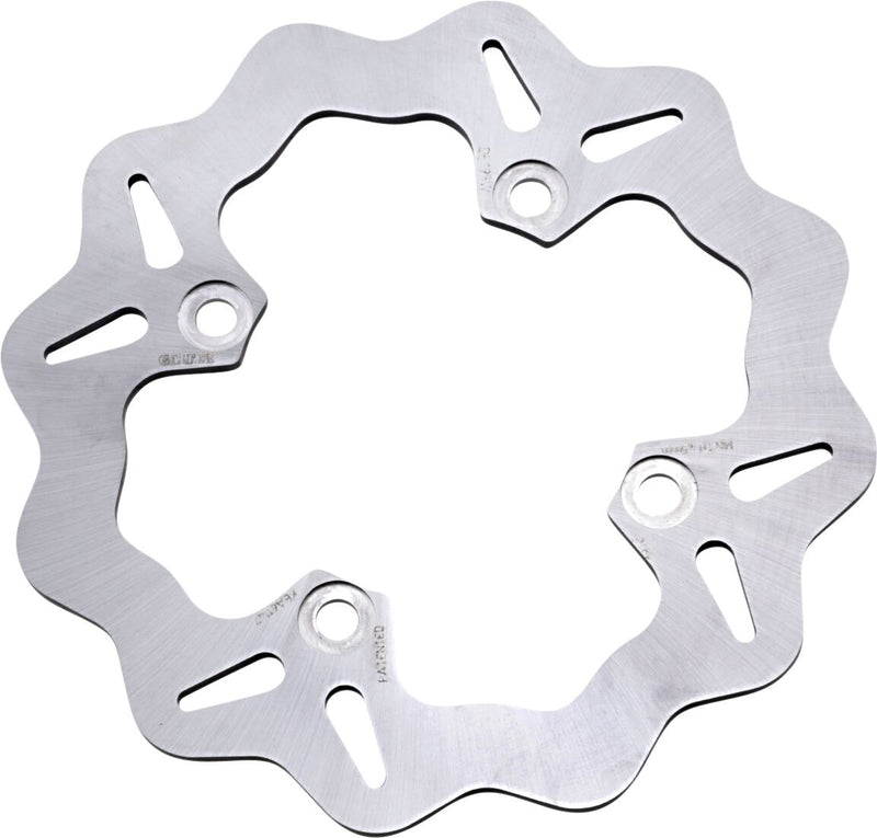 Wave® Rotor For Kawasaki KLE 650 - 220 MM