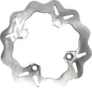 Wave® Rotor For Kawasaki KLE 650 - 220 MM