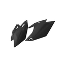 Side Panels Black For WR450F 12-15