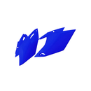Side Panels Blue For WR450F 12-15