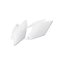 Side Panels For WR450F 12-15 White