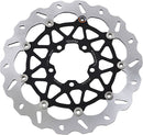 Wave® Rotor For Kawasaki ZX-10 R 1000 ABS Ninja - 330 MM