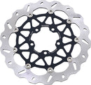 Wave® Rotor For Kawasaki ZX-10 R 1000 ABS - 330 MM