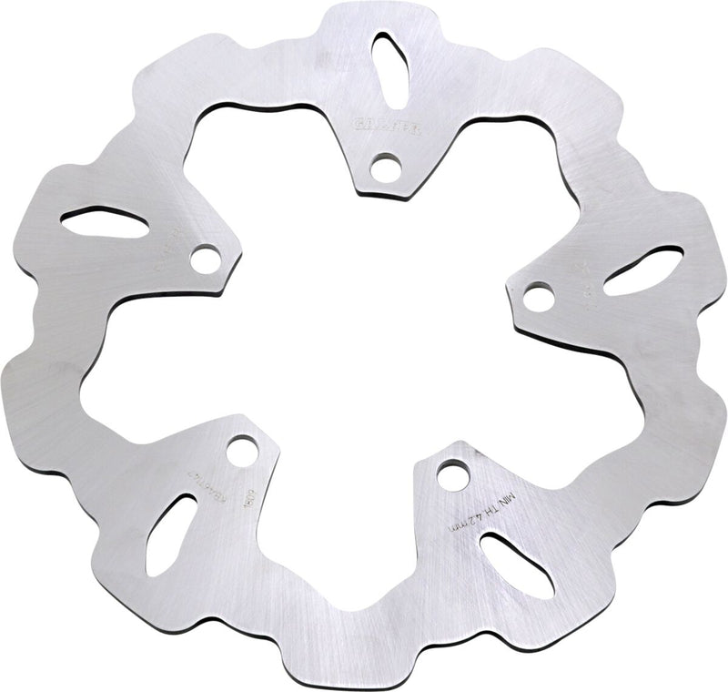 Wave® Rotor For Kawasaki Ninja 1000 SX ABS - 250 MM