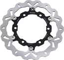 Wave® Rotor For Kawasaki EX 250 R - 290 MM