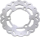 Wave® Rotor For Kawasaki EX 250 R - 220 MM