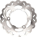 Wave® Rotor For Kawasaki EX 250 R - 220 MM