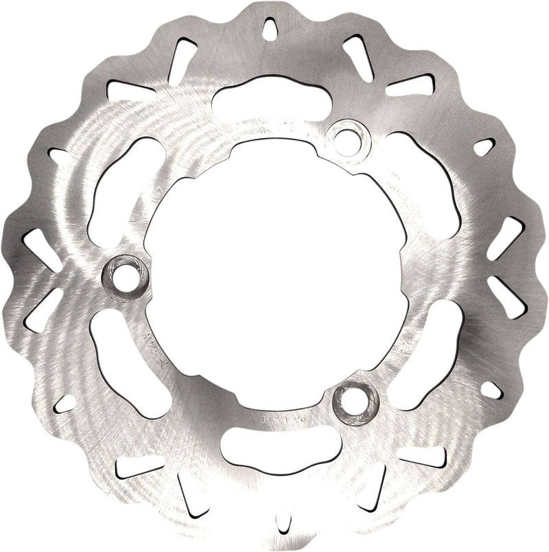Wave® Rotor For Kawasaki EX 250 R - 220 MM