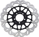 Wave® Rotor For Kawasaki ZX-10 R 1000 SE ABS - 330 MM