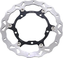 Wave® Rotor For Kawasaki EX 400 - 310 MM