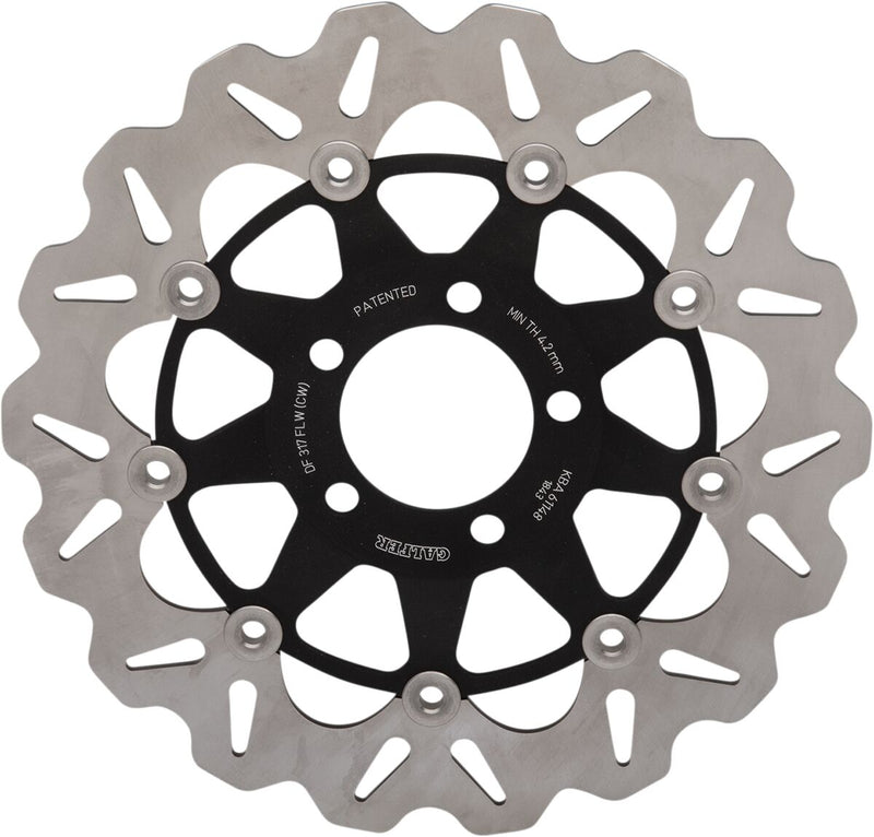 Wave® Rotor For Suzuki GSF 600 - 290 MM