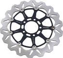 Wave® Rotor For Suzuki GSX 1300 R - 320 MM