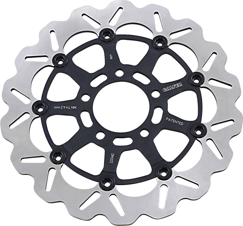 Wave® Rotor For Suzuki GSX-R 1000 - 300 MM