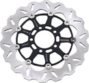 Wave® Rotor For Kawasaki KLV 1000 - 310 MM