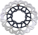 Wave® Rotor For Suzuki GSX-R 1000 - 320 MM