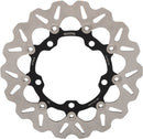 Wave® Rotor For Suzuki SFV 650 - 290 MM