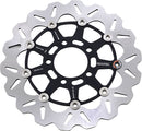 Wave® Rotor For Suzuki GSF 650 - 290 MM