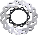 Wave® Rotor For Suzuki GSX-R 600 - 220 MM