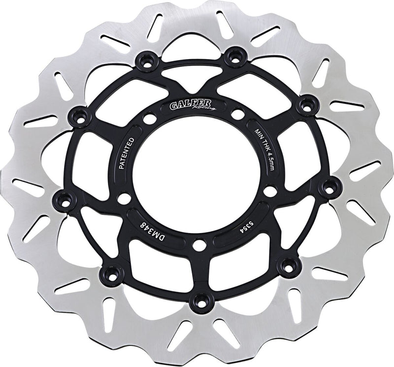Wave® Rotor For Suzuki M 109 R - 310 MM
