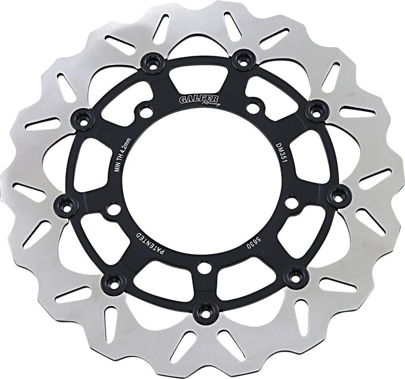 Wave® Rotor For Suzuki DL 1000 ABS - 310 MM