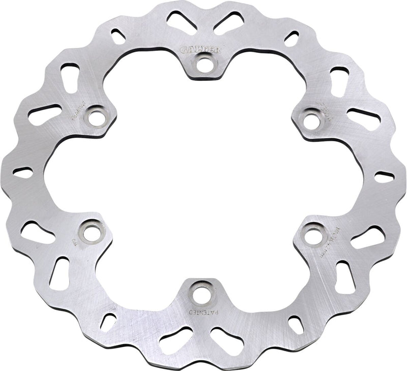 Wave® Rotor For Suzuki GSX 1300 BK - 260 MM