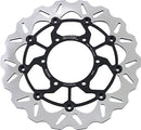 Wave® Rotor For Suzuki GSX-R 1000 - 310 MM