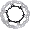 Wave® Rotor For Yamaha MT-07 - 280 MM