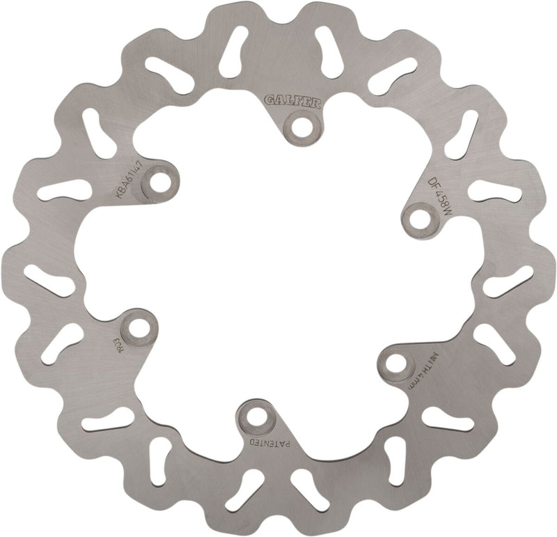 Wave® Rotor For Cagiva GRAN Canyon 900 - 245 MM