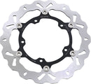 Wave® Rotor For Yamaha MT-03 ABS - 298 MM