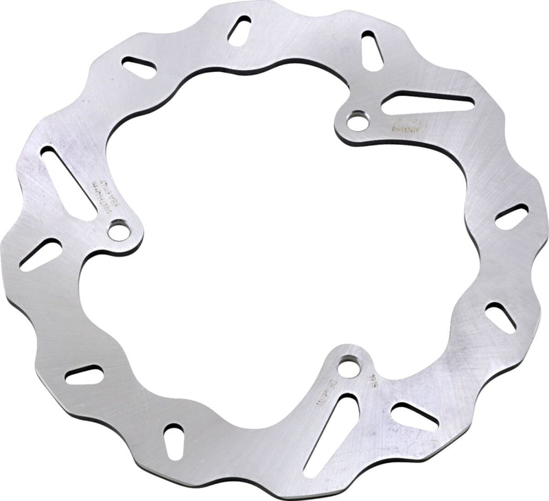 Wave® Rotor For Yamaha MT-03 ABS - 220 MM