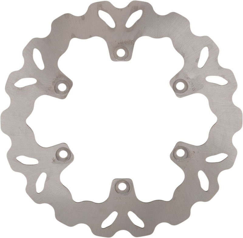 Wave® Rotor For Yamaha BT 1100 - 267 MM