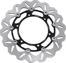 Wave® Rotor For Yamaha BT 1100 - 298 MM